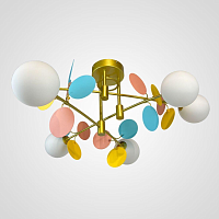 Купить Потолочная люстра Imperium Loft Matisse 194949-23 в Туле