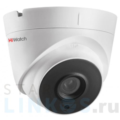 Купить с доставкой IP-камера HiWatch DS-I203 (С) (4 мм) в Туле