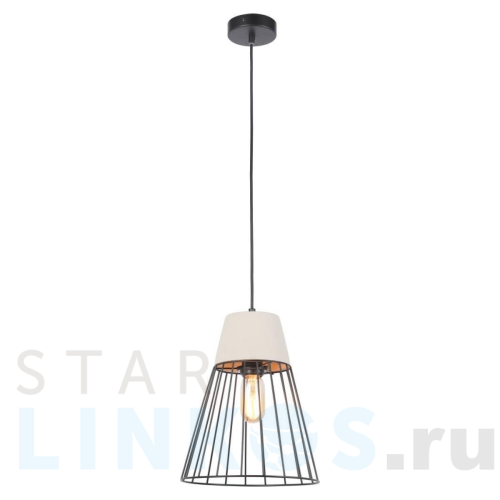 Купить Подвесной светильник MyFar Hill MR1360-1P за 3 895 руб. в Туле Купить с доставкой Подвесной светильник MyFar Hill MR1360-1P в Туле