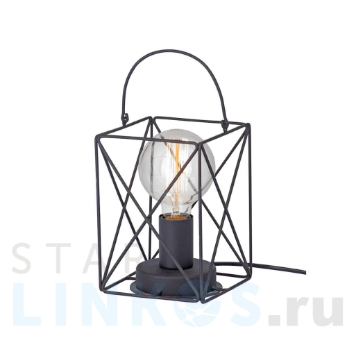 Купить с доставкой Настольная лампа Vitaluce V4765-1/1L в Туле