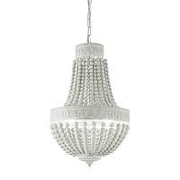 Купить Подвесная люстра Ideal Lux Monet Sp6 162751 в Туле