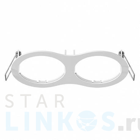 Купить Рамка Lightstar Intero 16 217626 за 698 руб. в Туле фото 2 Купить с доставкой Рамка Lightstar Intero 16 217626 в Туле фото 2