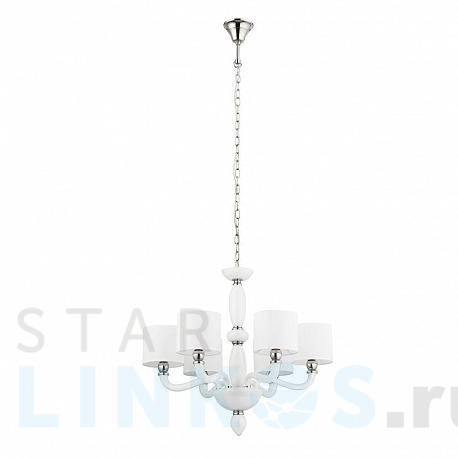 Купить Подвесная люстра Nowodvorski Newport 8156 за 95 540 руб. в Туле фото 2 Купить с доставкой Подвесная люстра Nowodvorski Newport 8156 в Туле фото 2