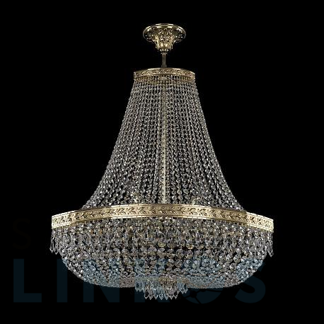 Купить Подвесная люстра Bohemia Ivele 19273/H2/70IV G за 95 420 руб. в Туле фото 2 Купить с доставкой Подвесная люстра Bohemia Ivele 19273/H2/70IV G в Туле фото 2