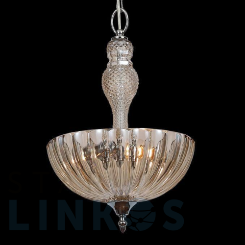 Купить Подвесной светильник Newport 6703/S cognac М0048071 за 20 404 руб. в Туле Купить с доставкой Подвесной светильник Newport 6703/S cognac М0048071 в Туле