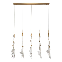 Купить Подвесной светодиодный светильник Moderli Melburn V9021-PL в Туле