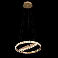 Купить Подвесная светодиодная люстра Wertmark Vera WE458.02.323 в Туле