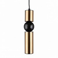 Купить Подвесной светильник Aployt Brizhit APL.615.16.01 в Туле