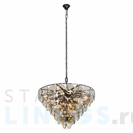 Купить Подвесная люстра Vitaluce V5849-7/25 за 89 573 руб. в Туле фото 2 Купить с доставкой Подвесная люстра Vitaluce V5849-7/25 в Туле фото 2