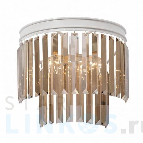 Купить Настенный светильник Vitaluce V5156-0/3A за 8 806 руб. в Туле фото 2 Купить с доставкой Настенный светильник Vitaluce V5156-0/3A в Туле фото 2