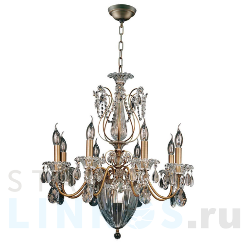 Купить Подвесная люстра Lightstar Schon 790111 за 86 203 руб. в Туле Купить с доставкой Подвесная люстра Lightstar Schon 790111 в Туле