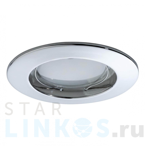 Купить Встраиваемый светодиодный светильник Paulmann Premium Line Coin 92829 за 15 830 руб. в Туле Купить с доставкой Встраиваемый светодиодный светильник Paulmann Premium Line Coin 92829 в Туле