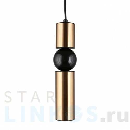 Купить Подвесной светильник Aployt Brizhit APL.615.16.01 за 9 290 руб. в Туле Купить с доставкой Подвесной светильник Aployt Brizhit APL.615.16.01 в Туле