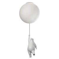 Купить Потолочный светильник Loft IT Teddy 10030M в Туле