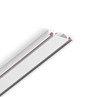 Купить Шинопровод магнитный Ambrella light Track System Magnetic Ultra Slim GV1009 в Туле