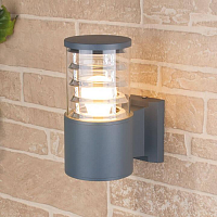 Купить Уличный настенный светильник Elektrostandard 1408 Techno a032623 в Туле