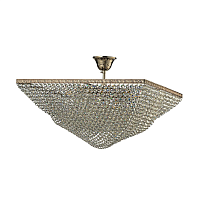 Купить Потолочный светильник Arti Lampadari Nobile E 1.3.50.502 N в Туле