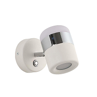 Купить Спот Zortes FIERO ZRS.27808.9 в Туле