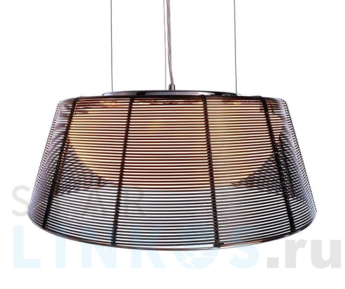 Купить Подвесной светильник Deko-Light Filo Sat 342032 за 28 524 руб. в Туле Купить с доставкой Подвесной светильник Deko-Light Filo Sat 342032 в Туле