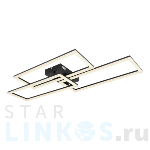 Купить Потолочный светодиодный светильник Globo Tiny 67247-58 за 45 880 руб. в Туле Купить с доставкой Потолочный светодиодный светильник Globo Tiny 67247-58 в Туле