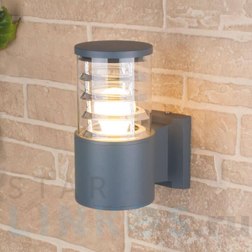 Купить Уличный настенный светильник Elektrostandard 1408 Techno a032623 за 2 350 руб. в Туле Купить с доставкой Уличный настенный светильник Elektrostandard 1408 Techno a032623 в Туле