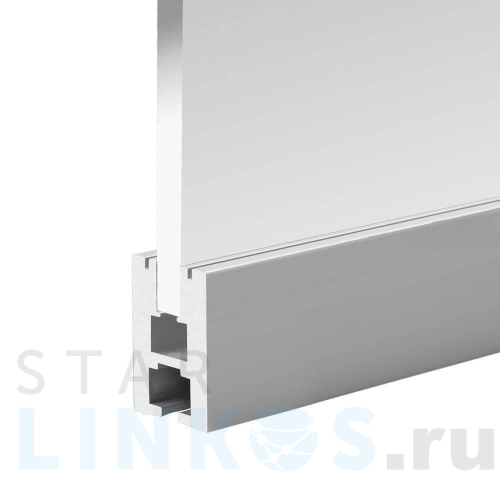 Купить Профиль Arlight EX-2000 013208 за 5 837 руб. в Туле Купить с доставкой Профиль Arlight EX-2000 013208 в Туле