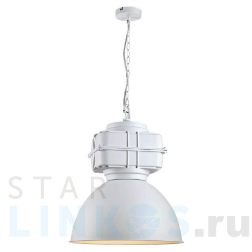 Купить Подвесной светильник Lussole Loft Arta LSP-9827 за 20 904 руб. в Туле Купить с доставкой Подвесной светильник Lussole Loft Arta LSP-9827 в Туле