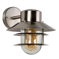 Купить Уличный настенный светильник Lucide Zico 11874/01/12 в Туле