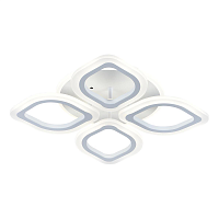 Купить Потолочная светодиодная люстра Escada 10216/4LED BL в Туле