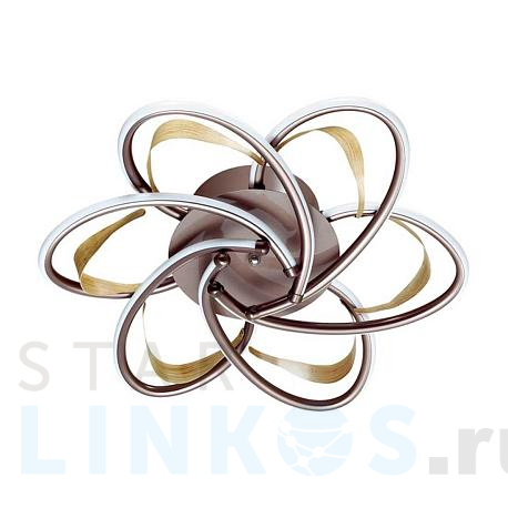 Купить Потолочный светодиодный светильник Lumion Ledio Miranda 3772/44CL за 4 400 руб. в Туле фото 2 Купить с доставкой Потолочный светодиодный светильник Lumion Ledio Miranda 3772/44CL в Туле фото 2