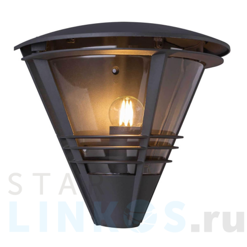 Купить Уличный светильник Globo Salla 32093A за 11 840 руб. в Туле Купить с доставкой Уличный светильник Globo Salla 32093A в Туле