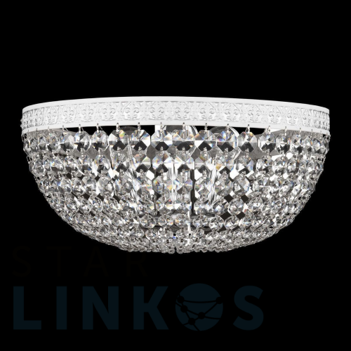 Купить Настенный светильник Bohemia Ivele AL19051B/35FL WMN за 8 988 руб. в Туле Купить с доставкой Настенный светильник Bohemia Ivele AL19051B/35FL WMN в Туле