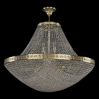 Купить Подвесная люстра Bohemia Ivele 19321/H1/90IV G в Туле