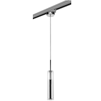 Купить Трековый светильник Lightstar Cilino (756014+594009) L3T756014 в Туле