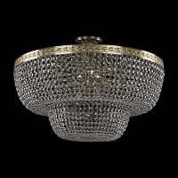 Купить Потолочная люстра Bohemia Ivele 19101/80IV G в Туле