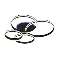 Купить Потолочная светодиодная люстра Profit Light 6004/4 GRP в Туле