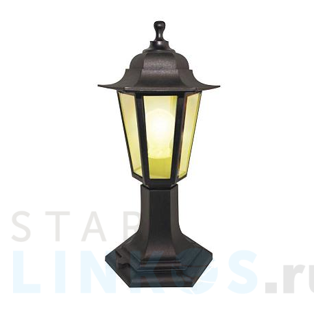 Купить Уличный светильник Apeyron Оскар 11-97чер за 1 167 руб. в Туле фото 2 Купить с доставкой Уличный светильник Apeyron Оскар 11-97чер в Туле фото 2