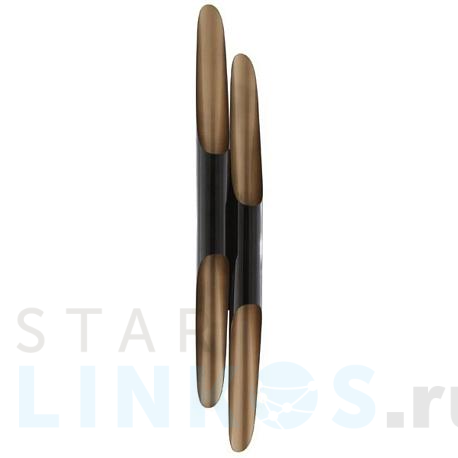 Купить Настенный светильник Imperium Loft Coltrane 75345-22 за 24 200 руб. в Туле фото 2 Купить с доставкой Настенный светильник Imperium Loft Coltrane 75345-22 в Туле фото 2