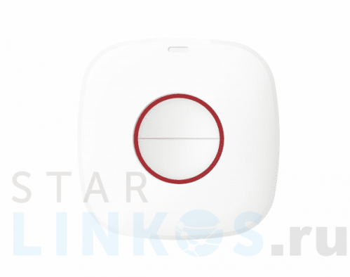 Купить Тревожная кнопка Hikvision DS-PDEB2-EG2-WE за 2 148 руб. в Туле Купить с доставкой Тревожная кнопка Hikvision DS-PDEB2-EG2-WE в Туле