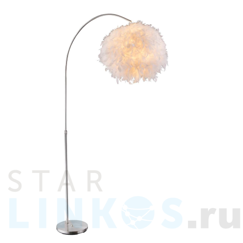 Купить Торшер Globo Katunga 15057S за 27 280 руб. в Туле Купить с доставкой Торшер Globo Katunga 15057S в Туле