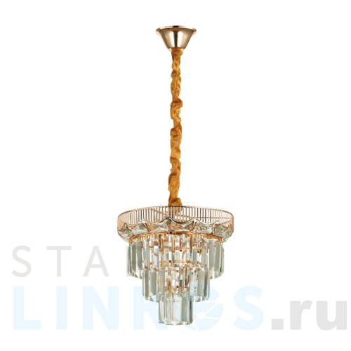 Купить Подвесная люстра Lumion Esme Classi 5233/4 за 6 650 руб. в Туле Купить с доставкой Подвесная люстра Lumion Esme Classi 5233/4 в Туле