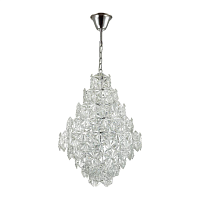 Купить Подвесной светильник Odeon Light Modern Talerti 4923/10A в Туле