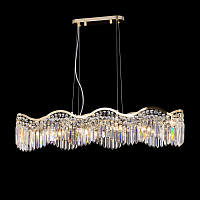 Купить Подвесная люстра Maytoni Gracia DIA201PL-06G1 в Туле