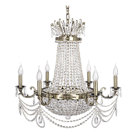 Купить Подвесная люстра Dio DArte Asfour Lodi E 1.6.6.200 A в Туле