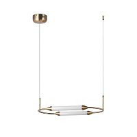 Купить Подвесной светодиодный светильник Hiper Chris H832-2 в Туле