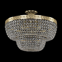 Купить Потолочная люстра Bohemia Ivele 19101/60IV G в Туле