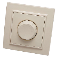 Купить Диммер Stekker Эрна слоновая кость PSW10-9006-02 39232 в Туле