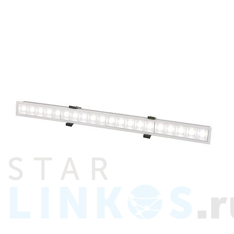 Купить Встраиваемый прожекторный светильник Favourite Roshni 3084-10C за 6 300 руб. в Туле фото 2 Купить с доставкой Встраиваемый прожекторный светильник Favourite Roshni 3084-10C в Туле фото 2