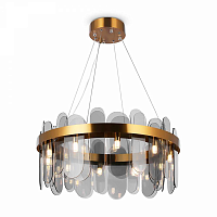 Купить Подвесная люстра Freya Deserto FR5141PL-08BS2 в Туле