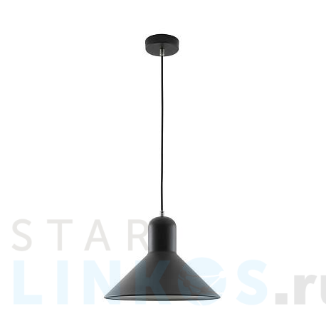 Купить Подвесной светильник Camelion PL-602L C02 14557 за 6 580 руб. в Туле фото 2 Купить с доставкой Подвесной светильник Camelion PL-602L C02 14557 в Туле фото 2